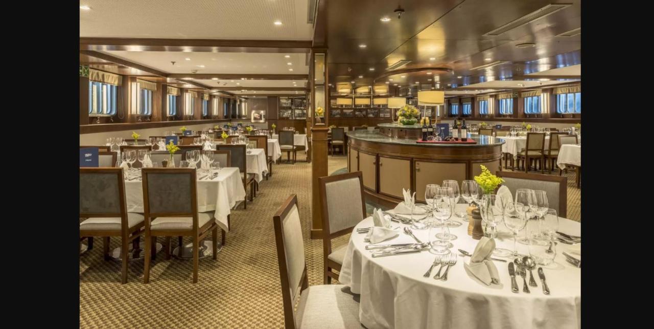 Hotel Douro Cruiser Vila Nova de Gaia Exterior foto