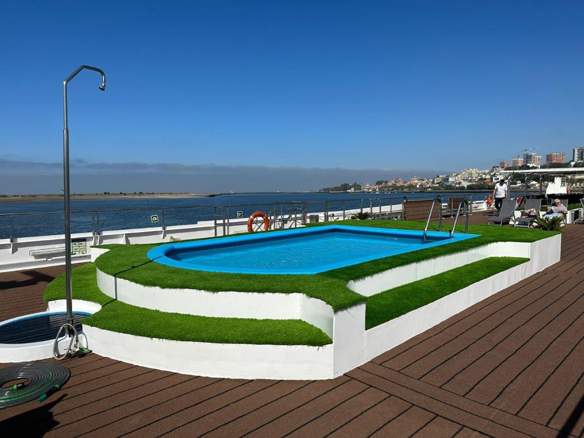 Hotel Douro Cruiser Vila Nova de Gaia Exterior foto