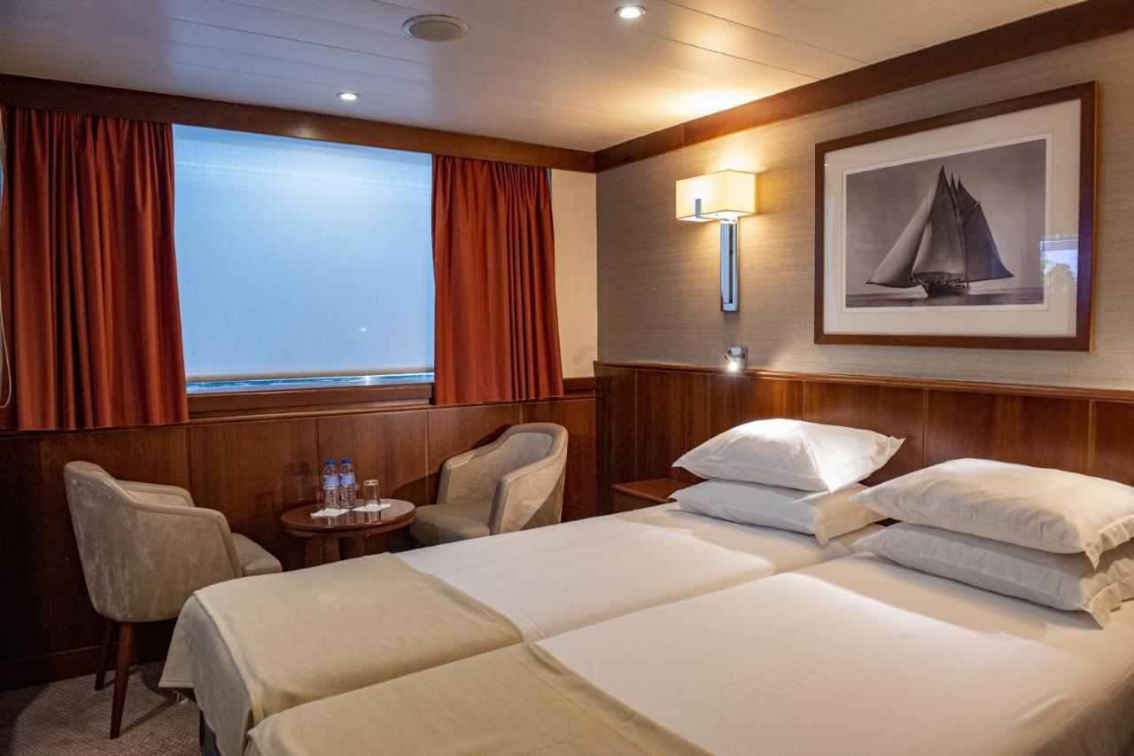 Hotel Douro Cruiser Vila Nova de Gaia Exterior foto